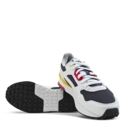 R78 FUTR Junior White/Black/Yellow
