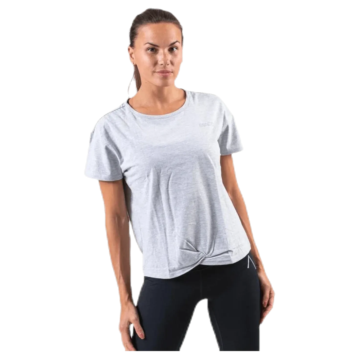 Rhen Tee Grey