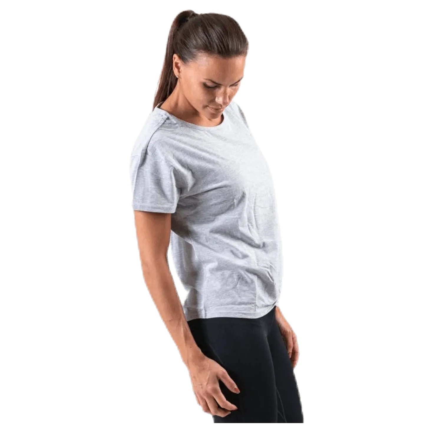 Rhen Tee Grey