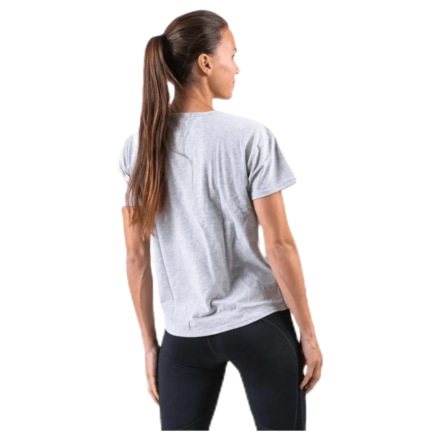 Rhen Tee Grey