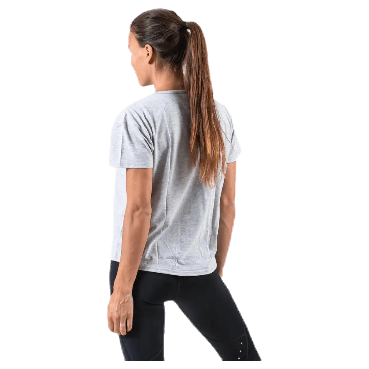 Rhen Tee Grey