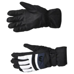 Rhett Ski Gloves Blue