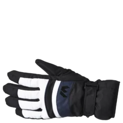 Rhett Ski Gloves Blue