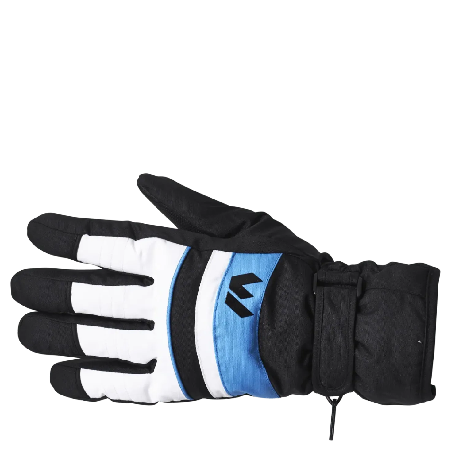 Rhett Ski Gloves Blue