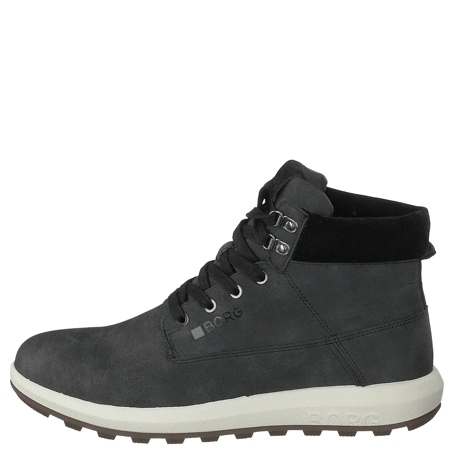 R800 High Fur Black