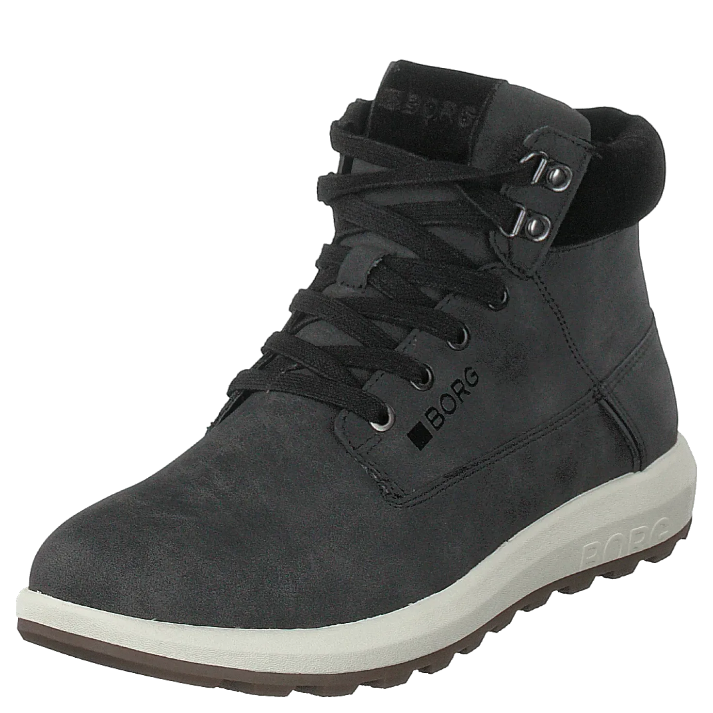 R800 High Fur Black