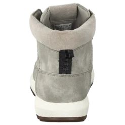 R800 High Fur Light Grey