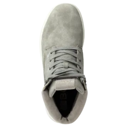 R800 High Fur Light Grey