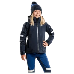Rianni Junior Jacket Blue
