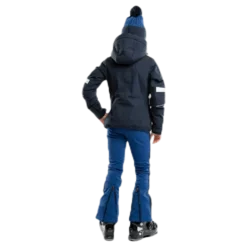 Rianni Junior Jacket Blue