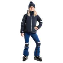 Rianni Junior Jacket Blue