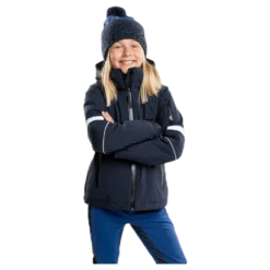 Rianni Junior Jacket Blue