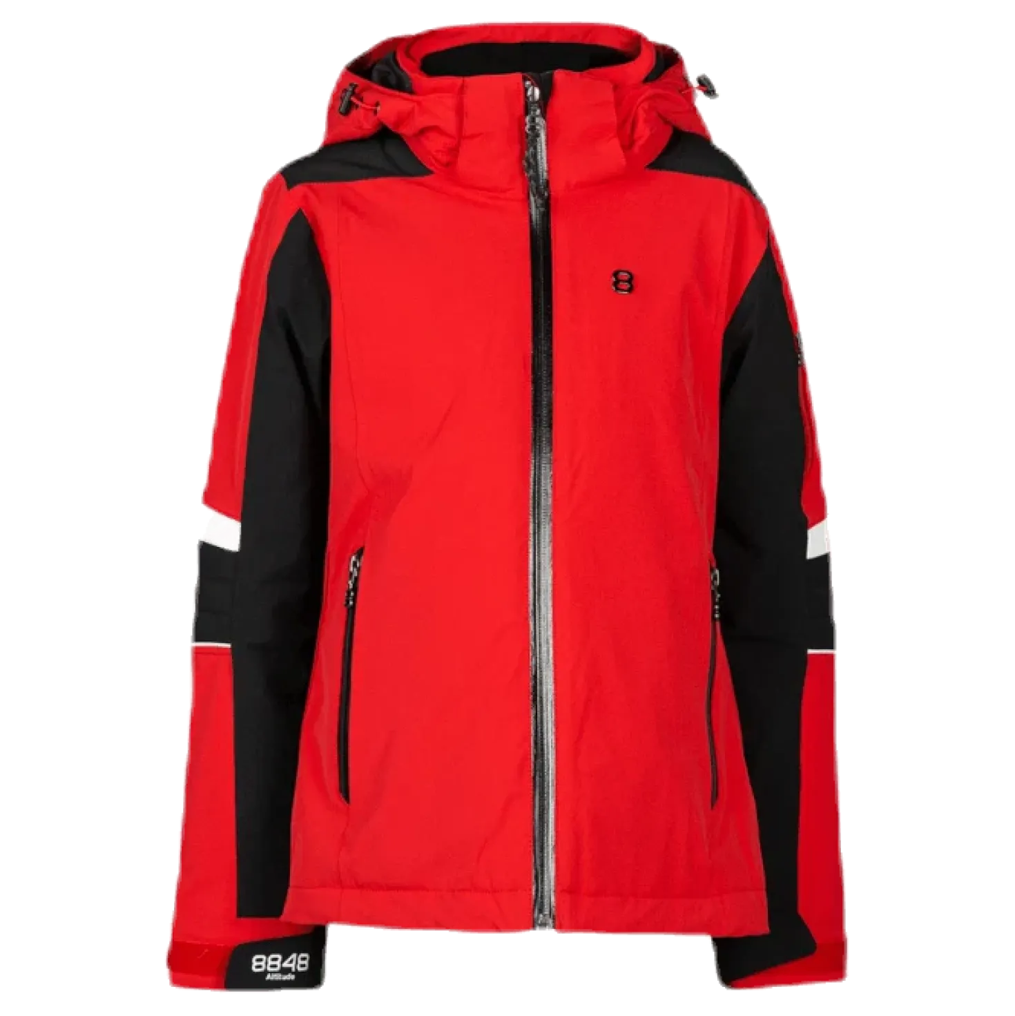 Rianni Junior Jacket Red