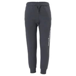 Rib Cuff Pants Blackened Pearl