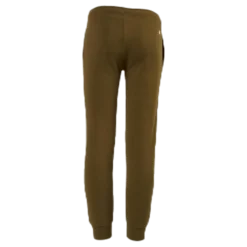 Rib Cuff Pants Junior Green