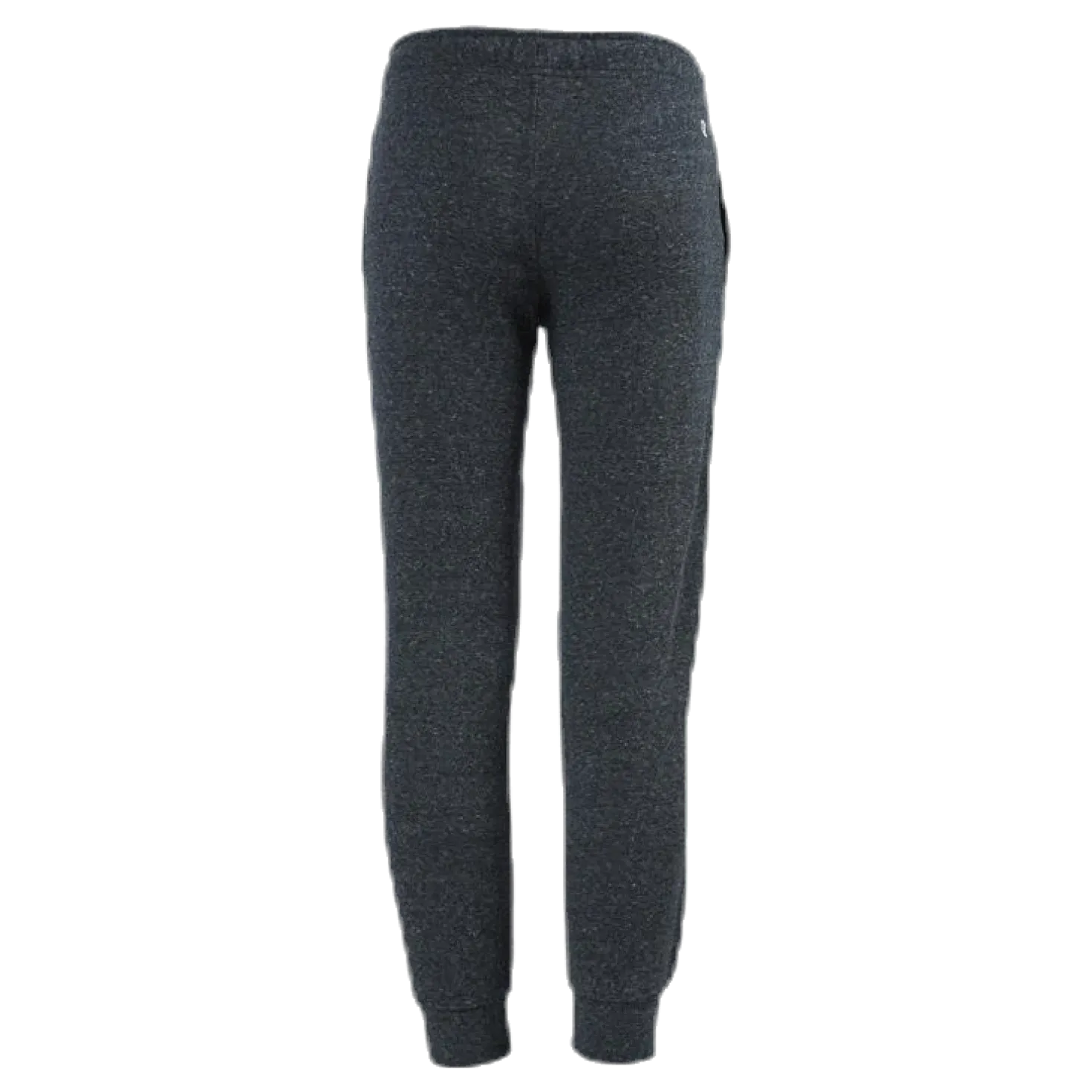 Rib Cuff Pants Junior Grey