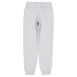 Rib Cuff Pants New Oxford Grey Melange