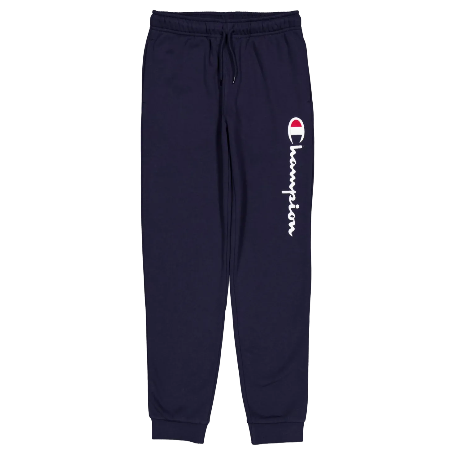Rib Cuff Pants Sky Captain