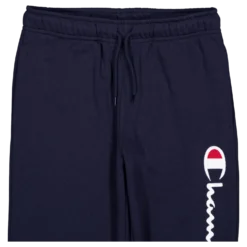 Rib Cuff Pants Sky Captain