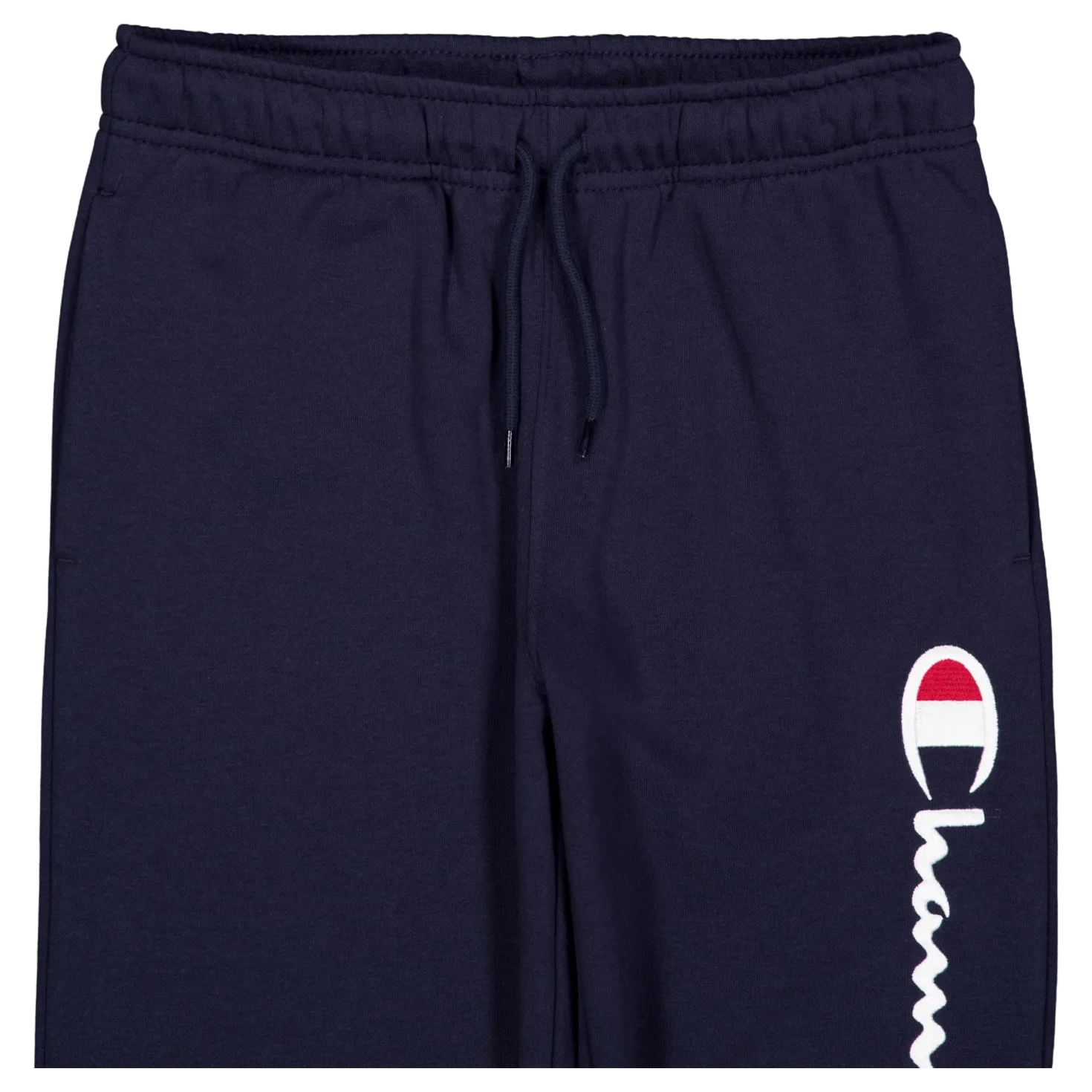 Rib Cuff Pants Sky Captain