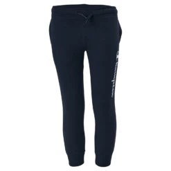 Rib Cuff Pants Sky Captain