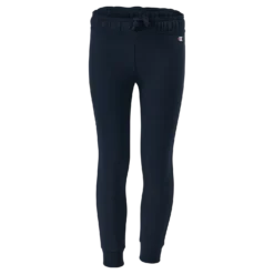 Rib Cuff Pants Sky Captain