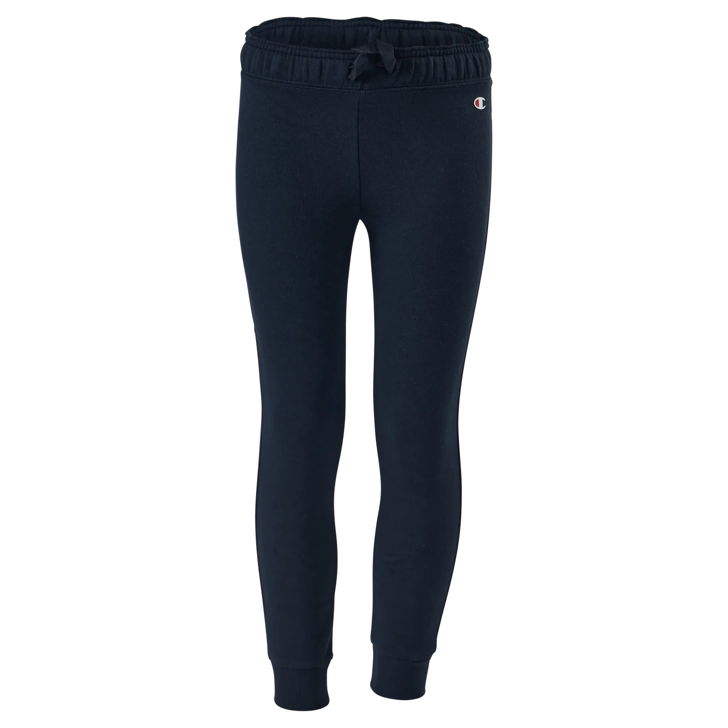 Rib Cuff Pants Sky Captain