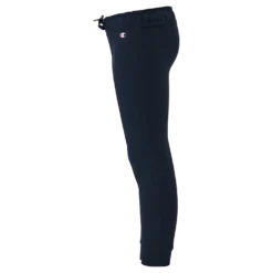 Rib Cuff Pants Sky Captain