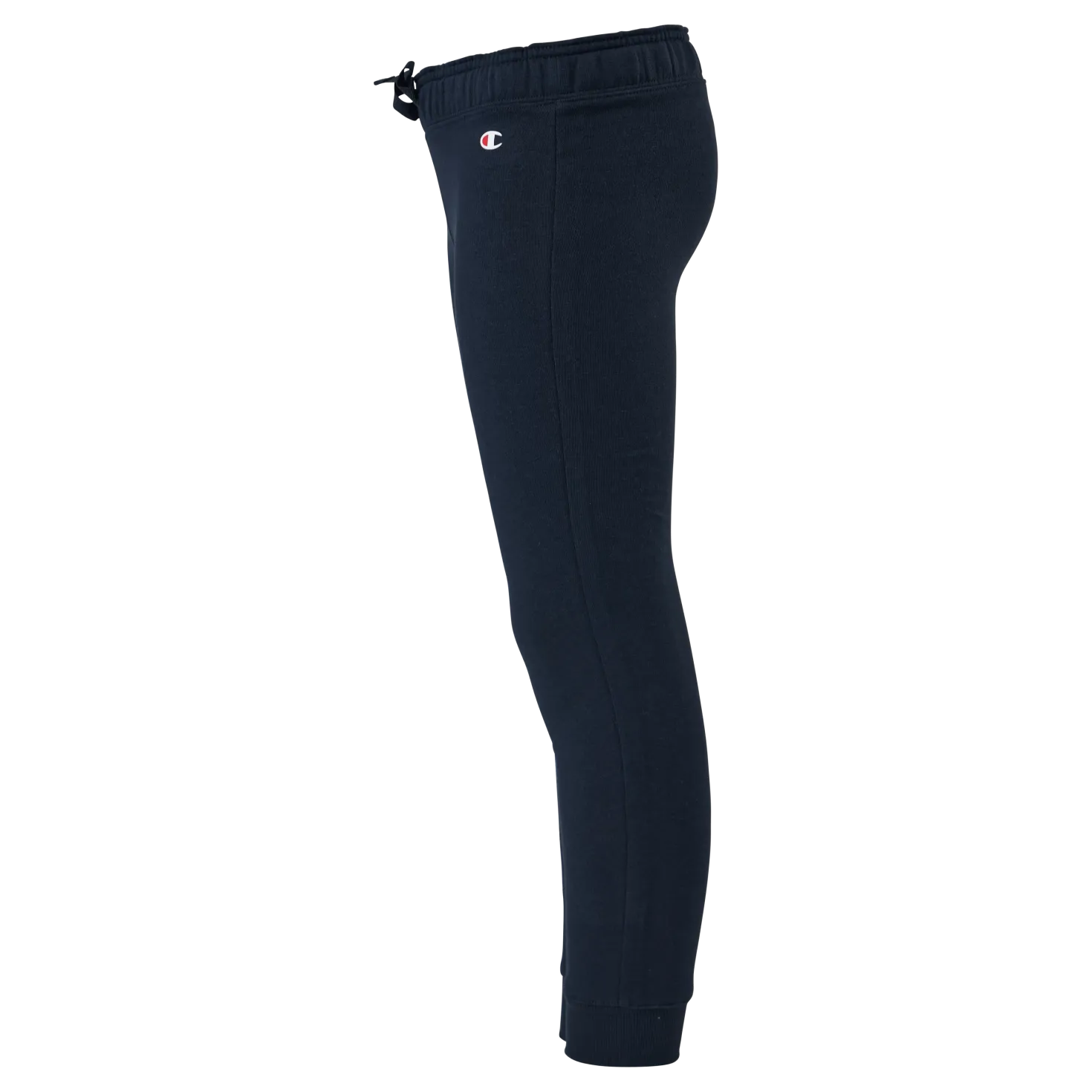 Rib Cuff Pants Sky Captain