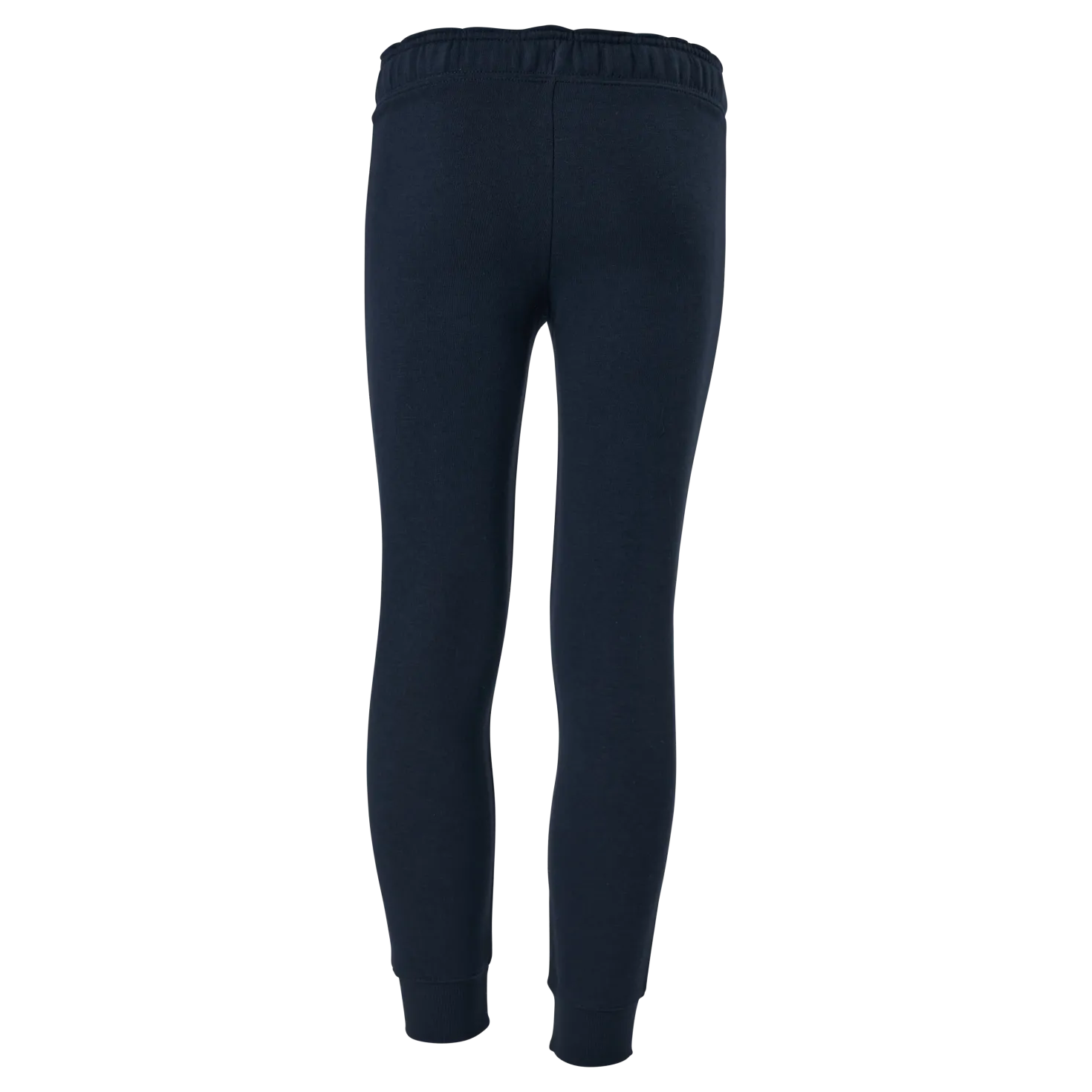 Rib Cuff Pants Sky Captain