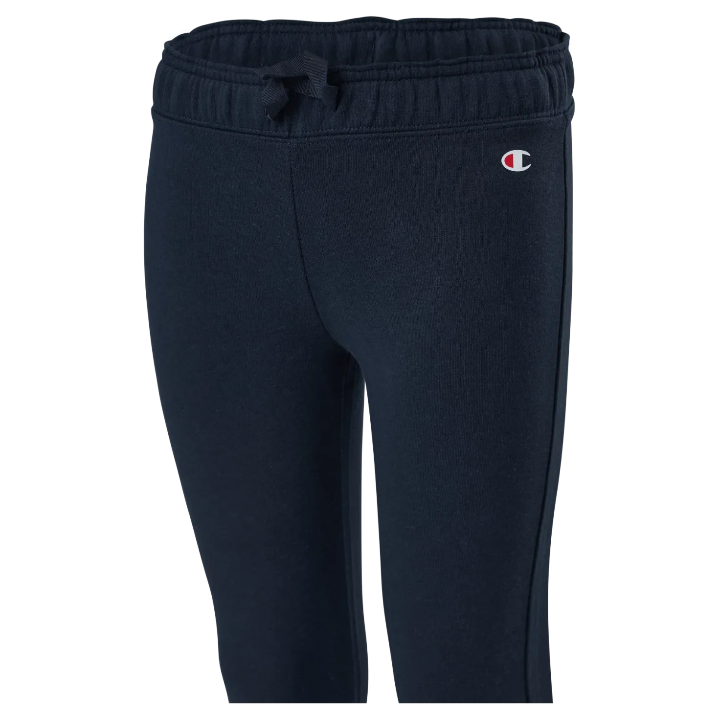 Rib Cuff Pants Sky Captain
