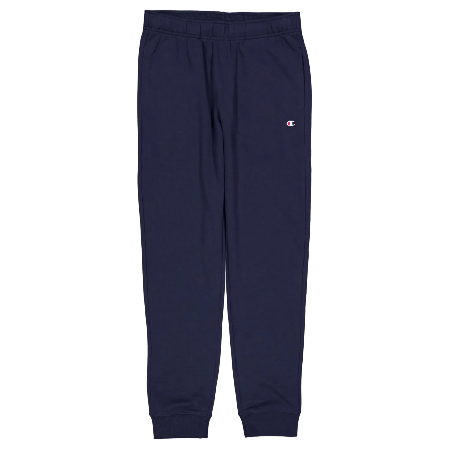 Rib Cuff Pants Sky Captain