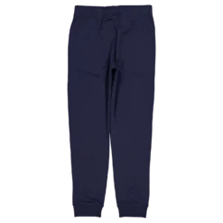 Rib Cuff Pants Sky Captain