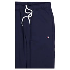 Rib Cuff Pants Sky Captain