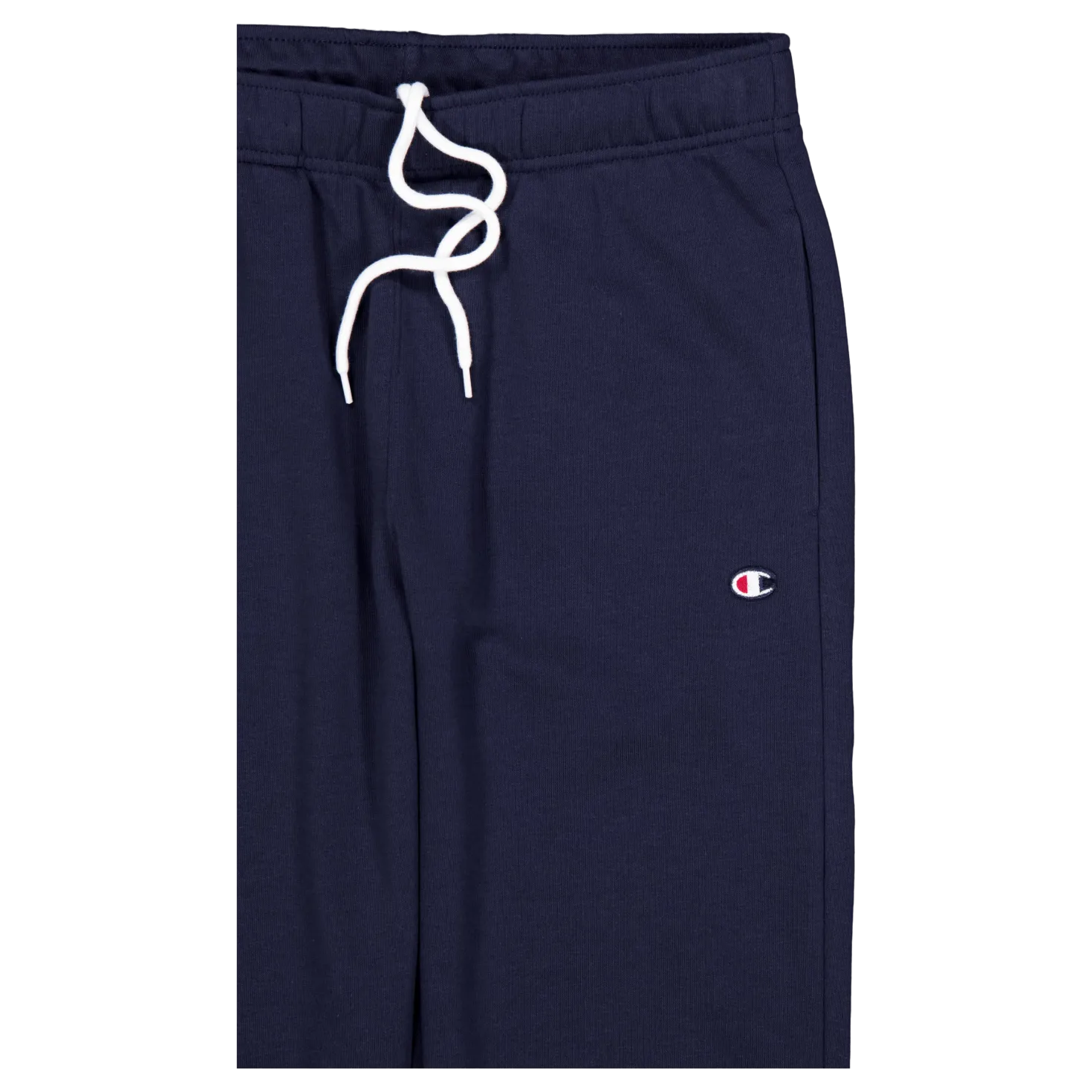Rib Cuff Pants Sky Captain