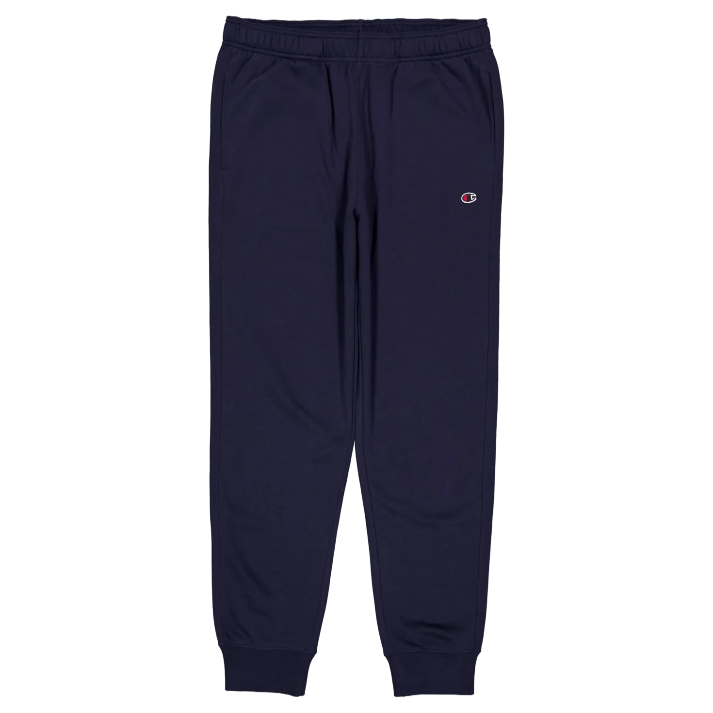 Rib Cuff Pants Sky Captain