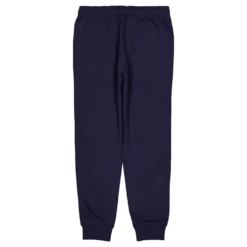 Rib Cuff Pants Sky Captain