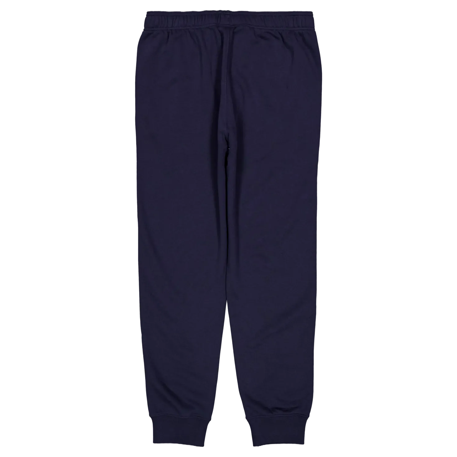 Rib Cuff Pants Sky Captain