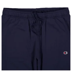 Rib Cuff Pants Sky Captain