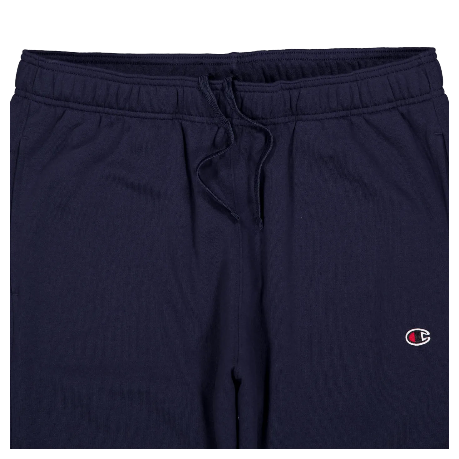 Rib Cuff Pants Sky Captain