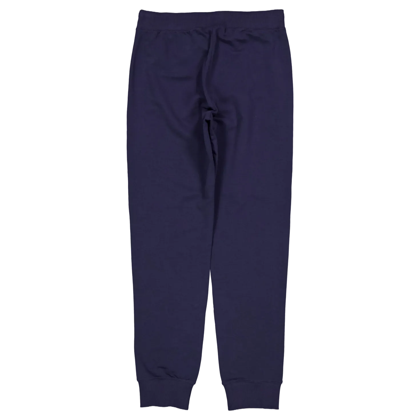 Rib Cuff Pants Sky Captain