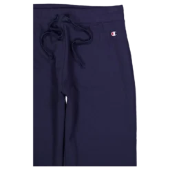 Rib Cuff Pants Sky Captain