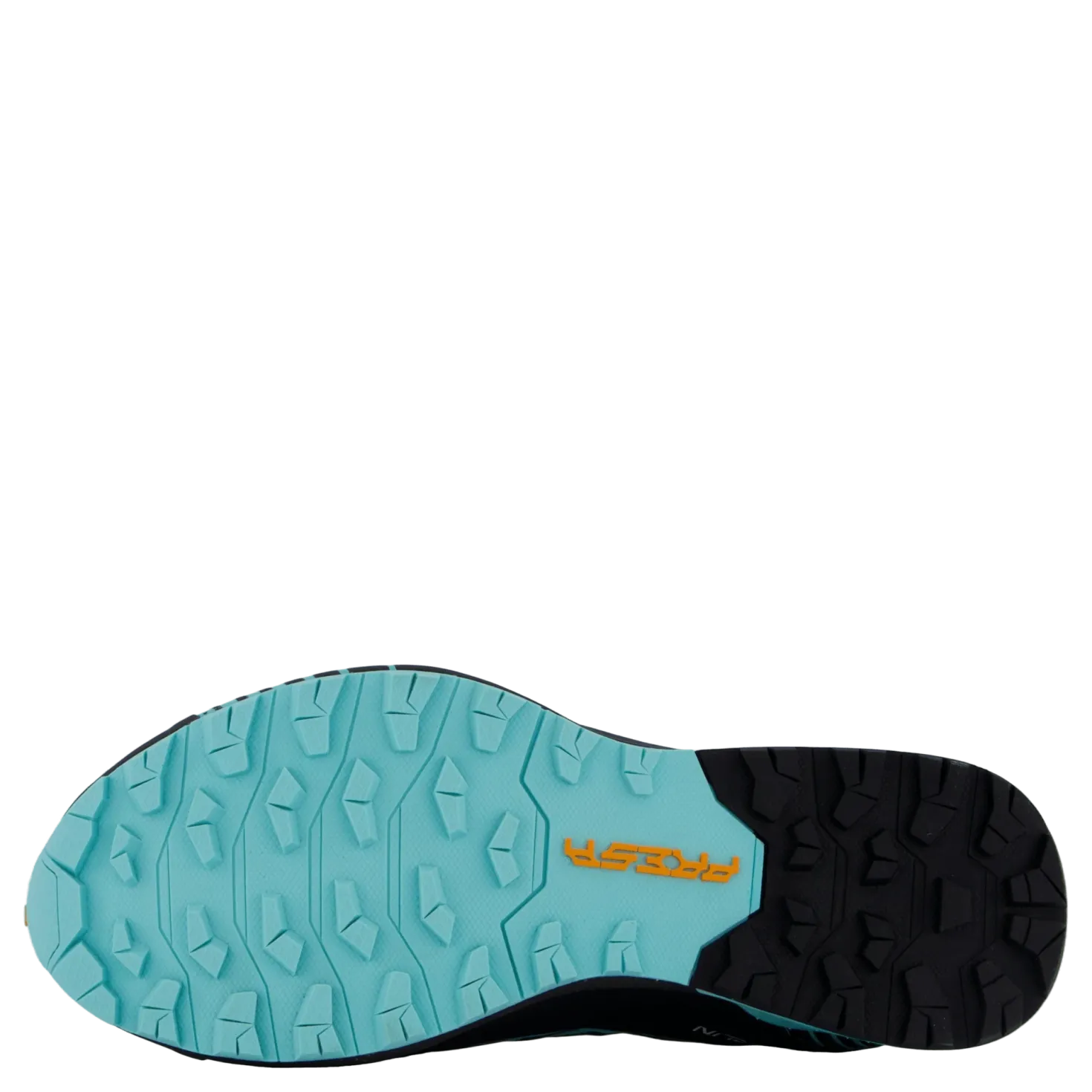 Ribelle Run Wmn Aqua - Black