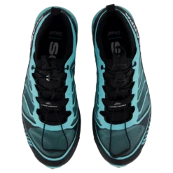 Ribelle Run Wmn Aqua - Black