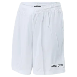 Ribolla Shorts Junior White
