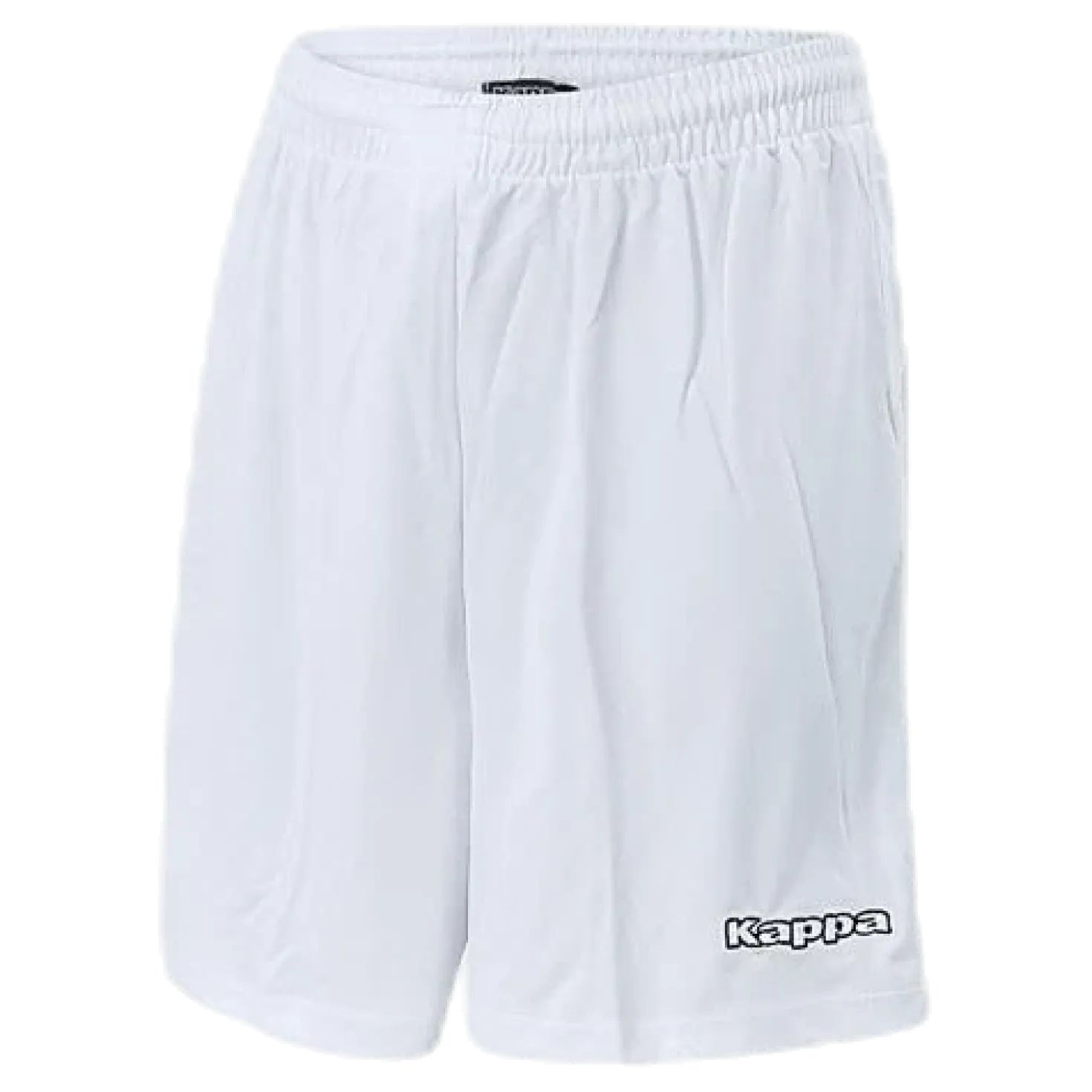 Ribolla Shorts Junior White