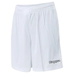 Ribolla Shorts Junior White