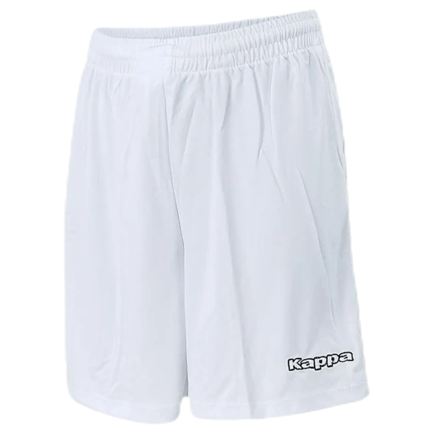 Ribolla Shorts Junior White