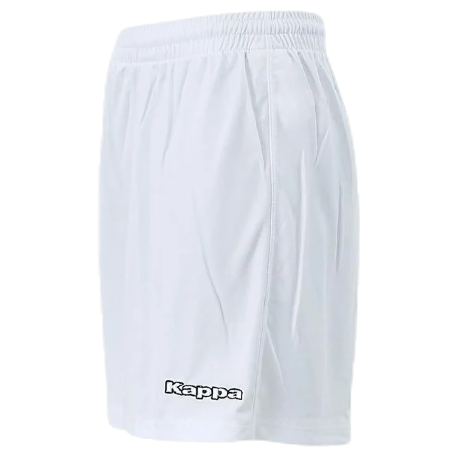 Ribolla Shorts Junior White