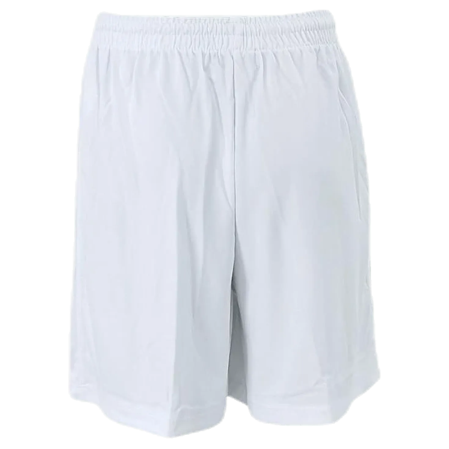 Ribolla Shorts Junior White